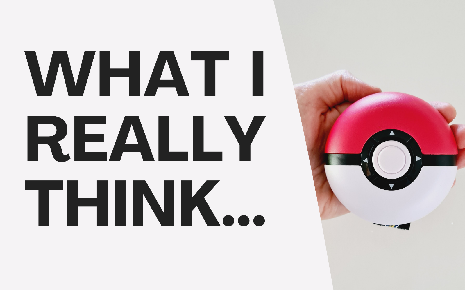 Watch Ultra Pro Pokemon Trainer Mission Toy REVIEW on Amazon Live